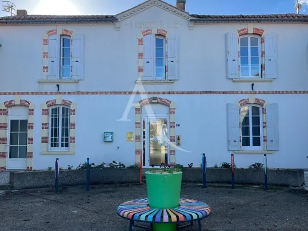 Appartement 1 pièce 20 m² 