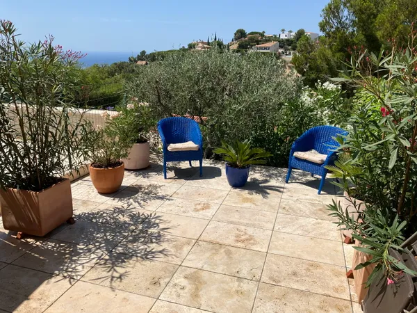 Vends appartement - 30m² 