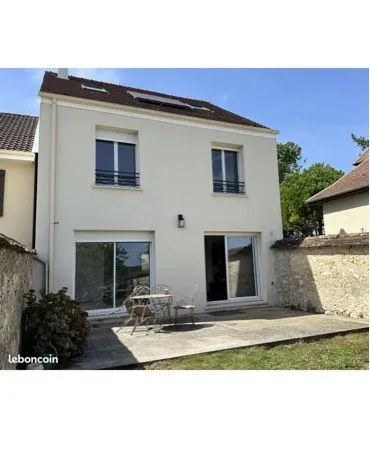 Maison 7 pièces Thomery 