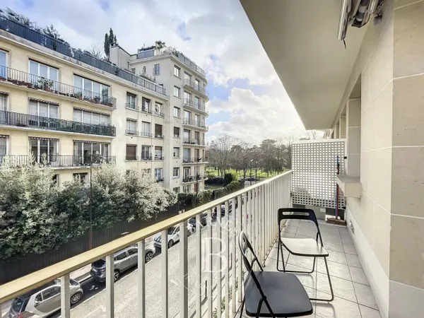 Appartement 1 pièce 30 m² 