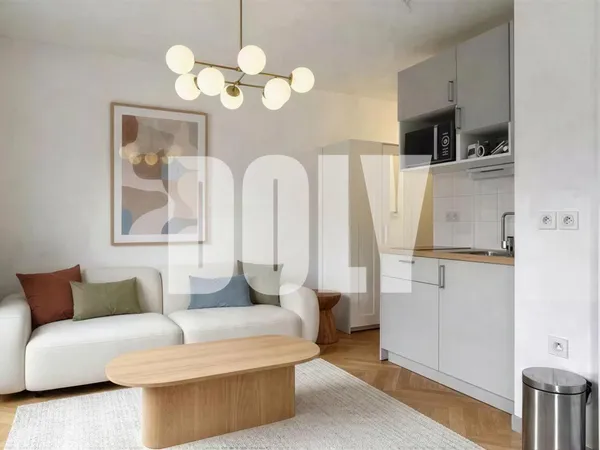Vends studio 