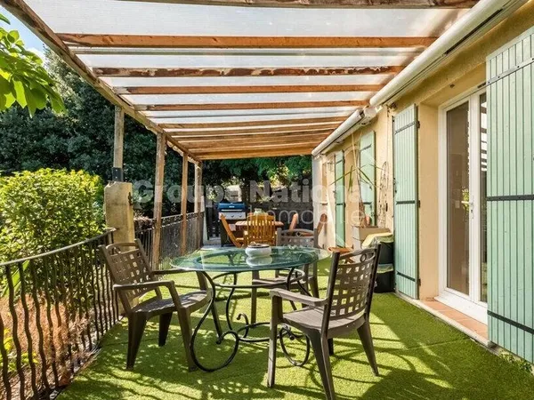 Maison 3 pièces 86 m² 