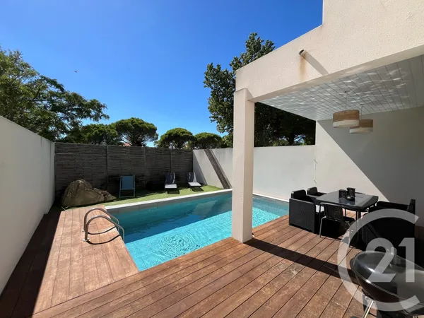 Maison 4 pièces 117 m² 