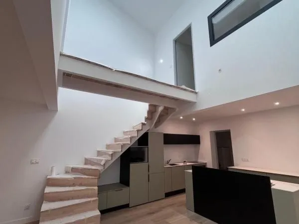 Maison 4 pièces 120 m² 