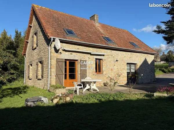Propriété 5 pièces 139 m² 