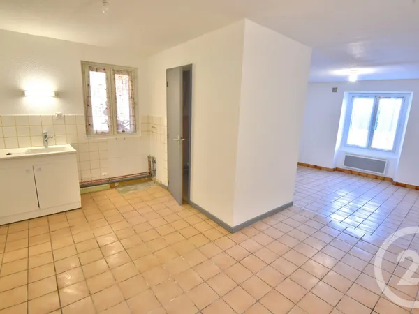 Appartement 1 pièce 31 m² 