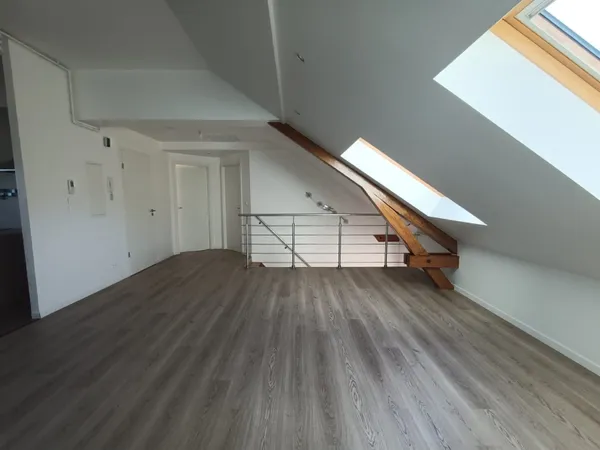 Appartement 3 pièces 55 m² 