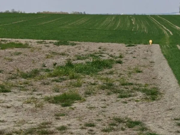 Terrain 550 m² Reims 