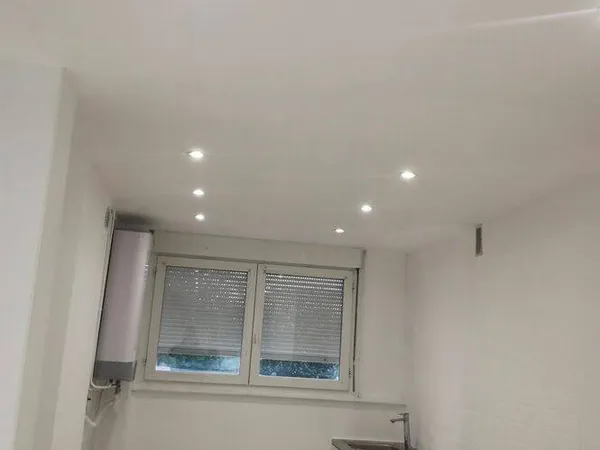 Appartement 4 pièces 63 m² 