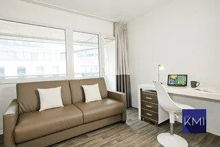 Vends studio 