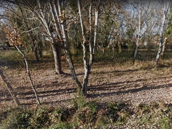 Terrain 492 m² 