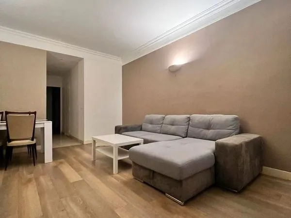 Appartement quai bleriot 