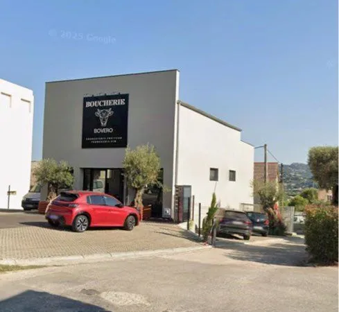 Boutique 100m2 