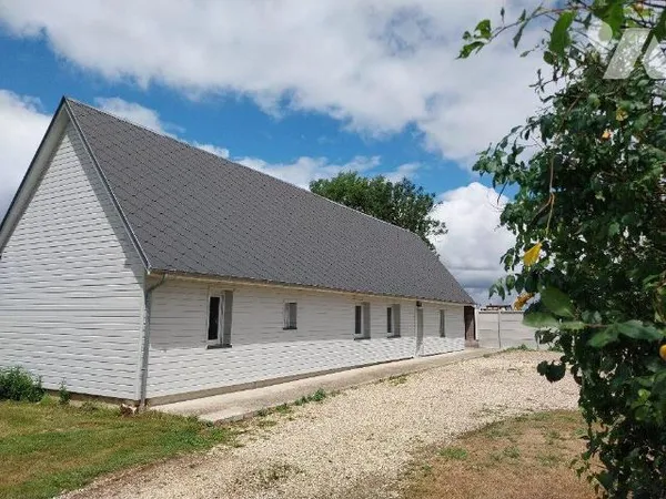 Maison 3 pièces 84 m² 