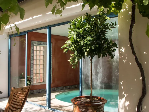 Vends maison 