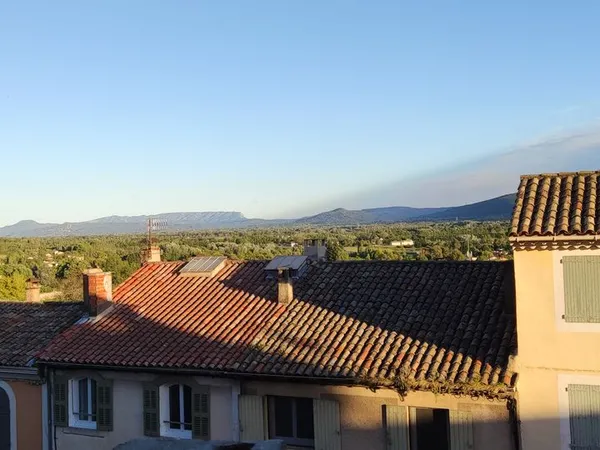 Maison atypique special investisseur 