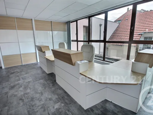 Appartement 3 pièces 90 m² 