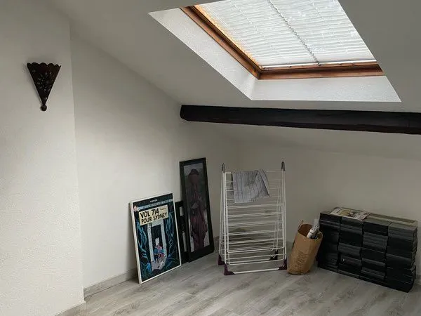 Grand studio 