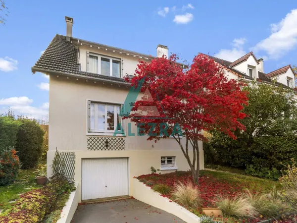 Maison 7 pièces 180 m² 