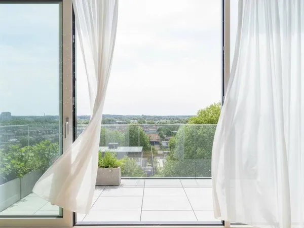 Appartement 5 pièces 100 m² 