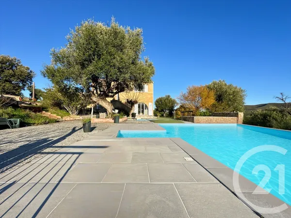 Maison 6 pièces 177 m² 