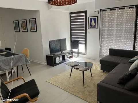Appartement 3 pièces 79 m2 