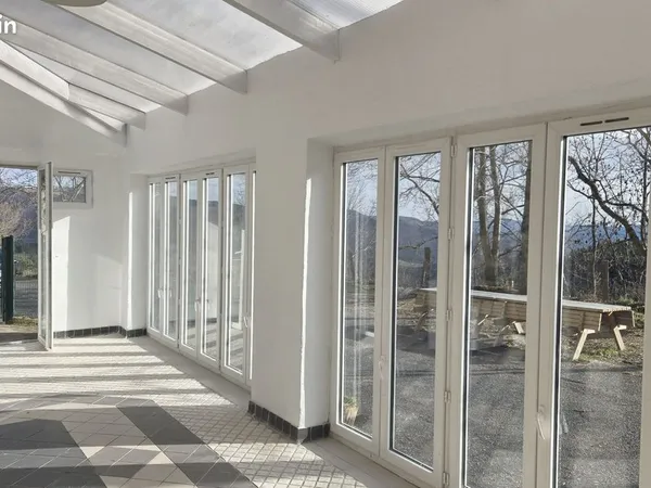 Appartement 3 pièces 51 m² 