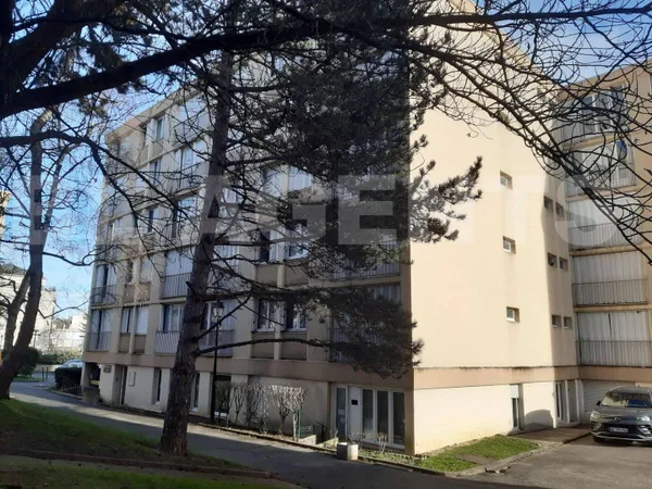 Appartement 1 pièce 30 m² 