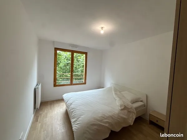 Appartement 5 pièces 109 m² 