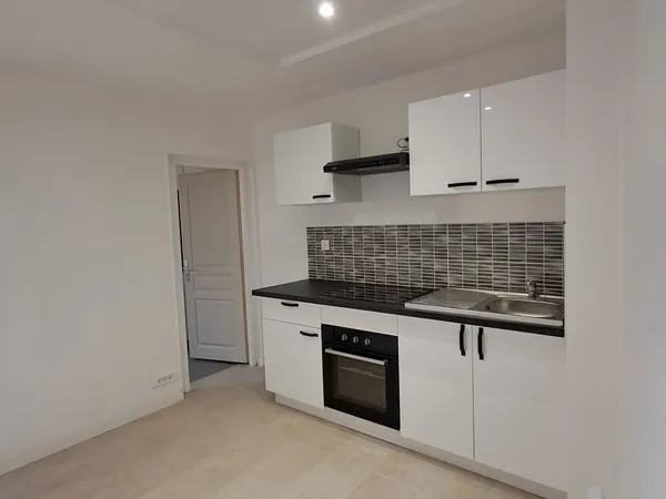 Maison 3 pièces 62 m² 