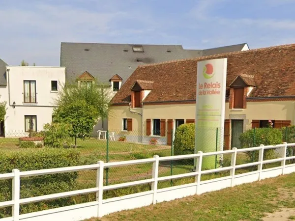 Appartement 1 pièce 19 m² 