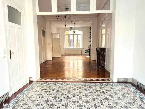 Maison 5 pièces 170 m² 