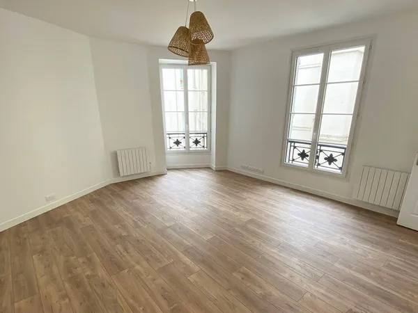 Appartement 3 pièces 72 m² 