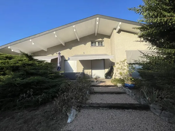 Maison 6 pièces 120 m² 