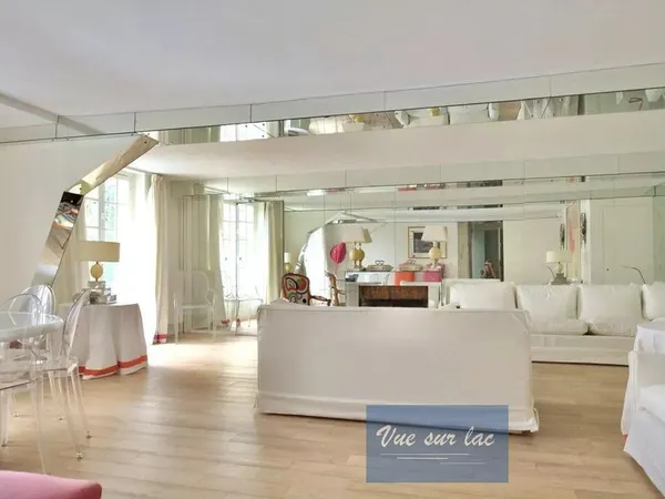 Appartement 4 pièces 115 m² 