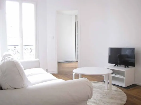 Appartement 2 pièces 30 m² 