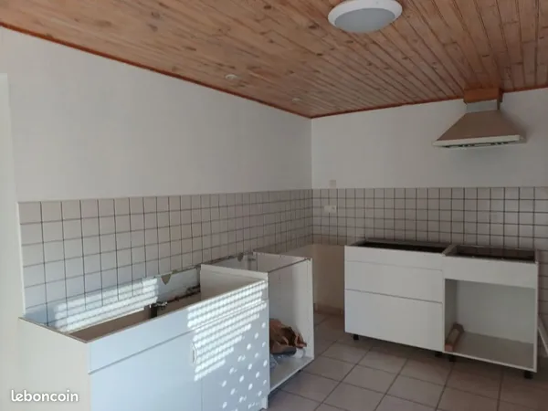 Appartement 85m2 