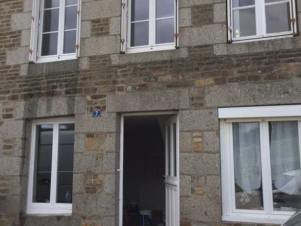 Maison 4 pièces 