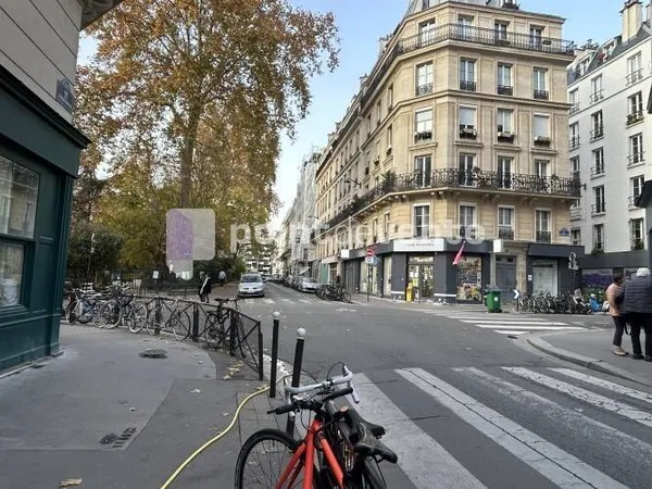 Local commercial 38 m² 