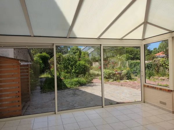 Vends maison de charme 6 pièces - 130m² 