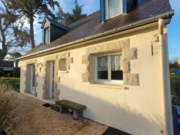 Maison 5 pièces 