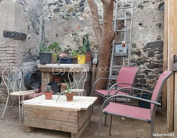 Maison 4 pièces 87 m² 