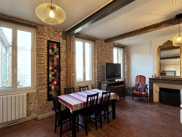 Vente Appartement 5 pièces 