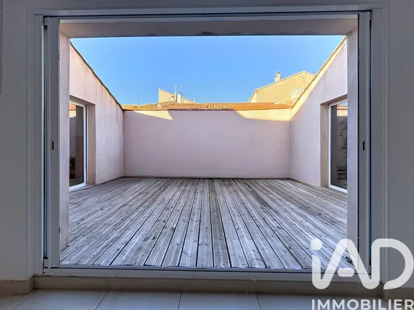 Vente Maison de ville 4 pièces 