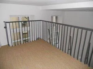 Appartement 1 pièce 25 m² 