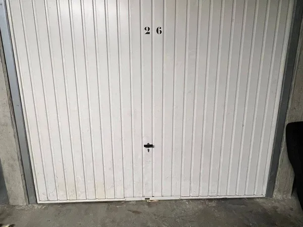 Box de stockage 25 m² 