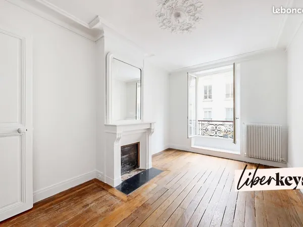 Appartement 4 pièces 76 m² 