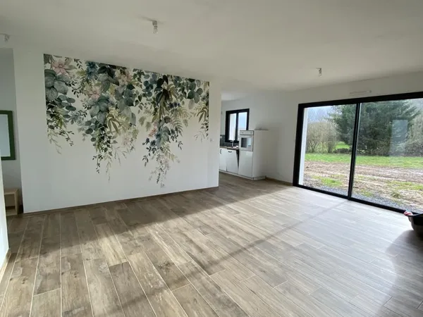Maison 4 pièces 74 m² 