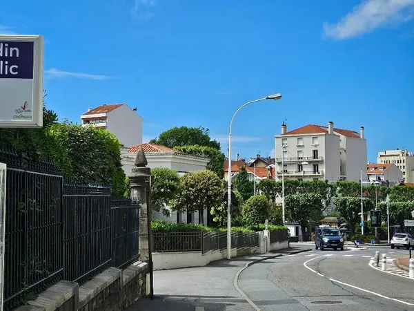 Vends appartement 