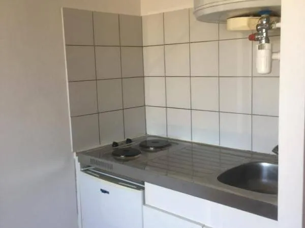 Appartement 2 pièces 33 m² 